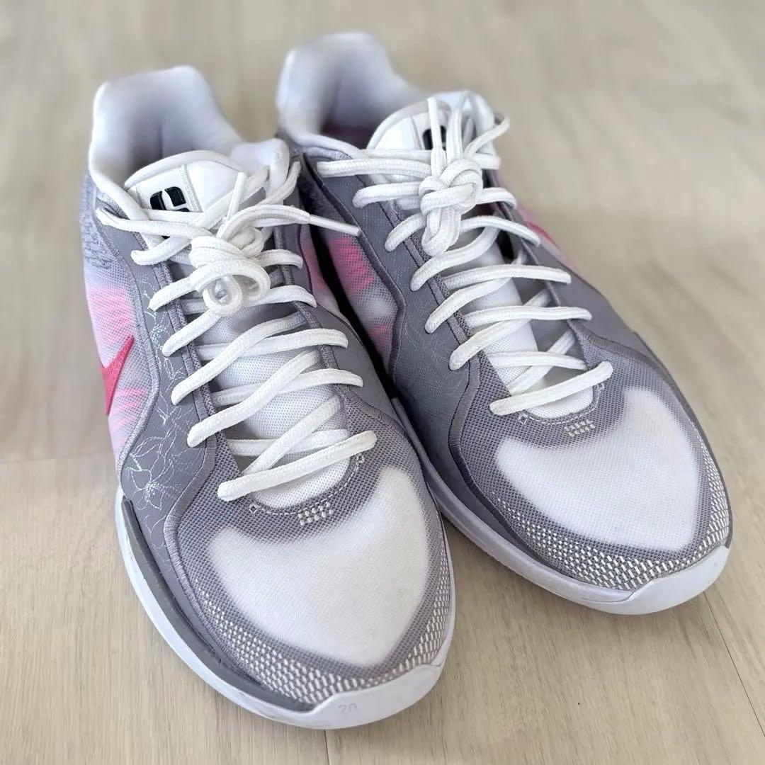 NIKE SABRINA 2 EP ナイキ サブリナ2 バッシュ 28cm