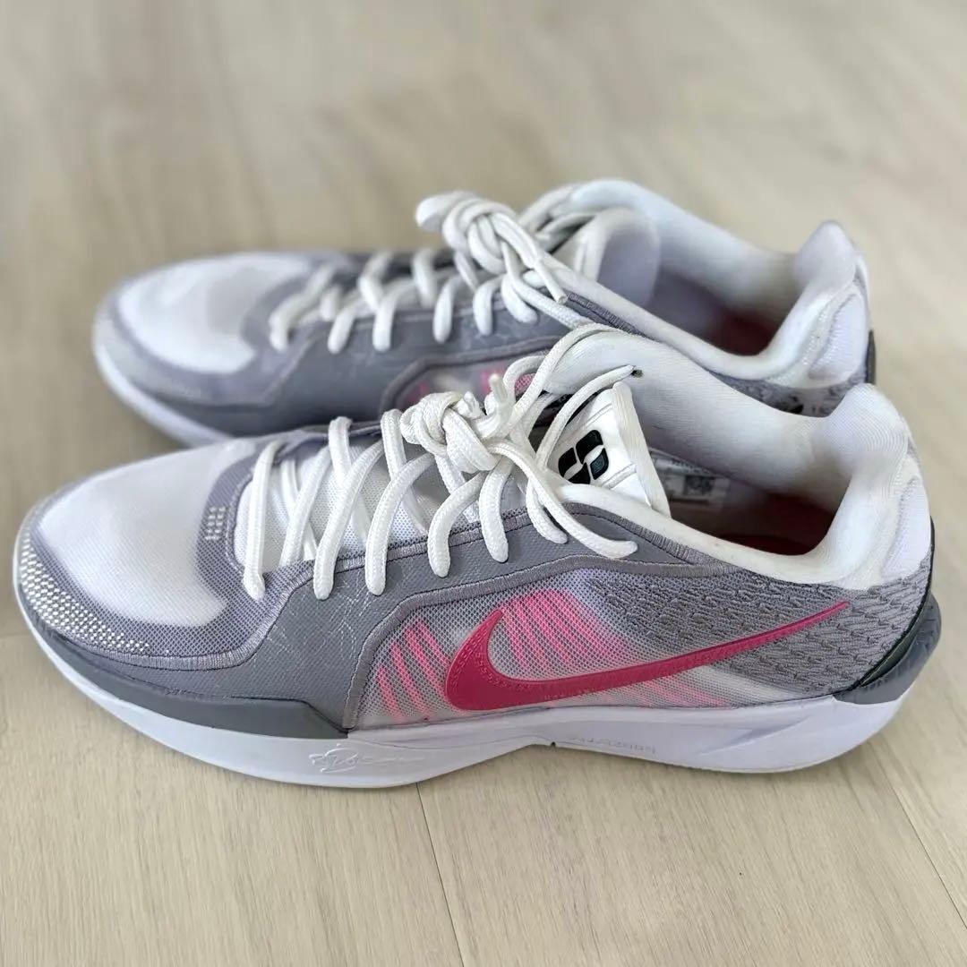 NIKE SABRINA 2 EP ナイキ サブリナ2 バッシュ 28cm