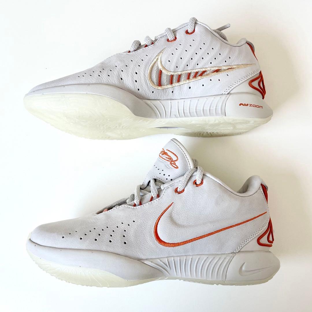 【新品 未使用】NIKE REBLON 21 XXI EP アコヤ 26cm