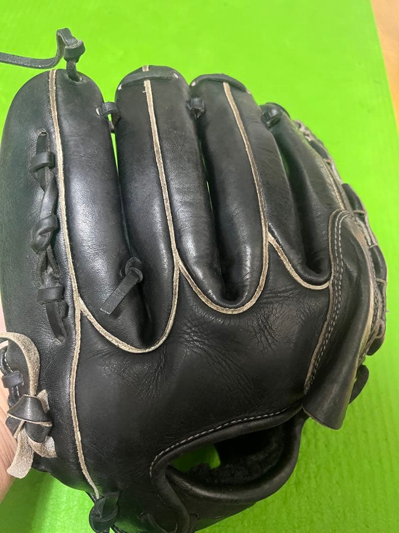 SSK硬式グローブ　甲子園モデル　ピッチャー用