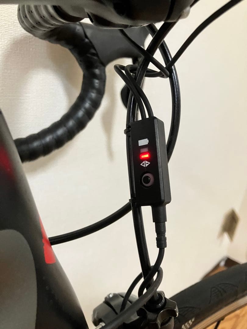 ななし　Specialized Tarmac SL4Expert di2