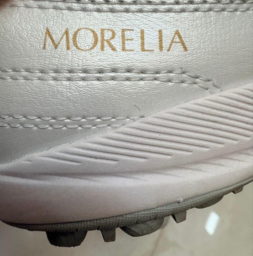 Mizuno Morelia MIZUNO(ミズノ) モレリア SALA PRO