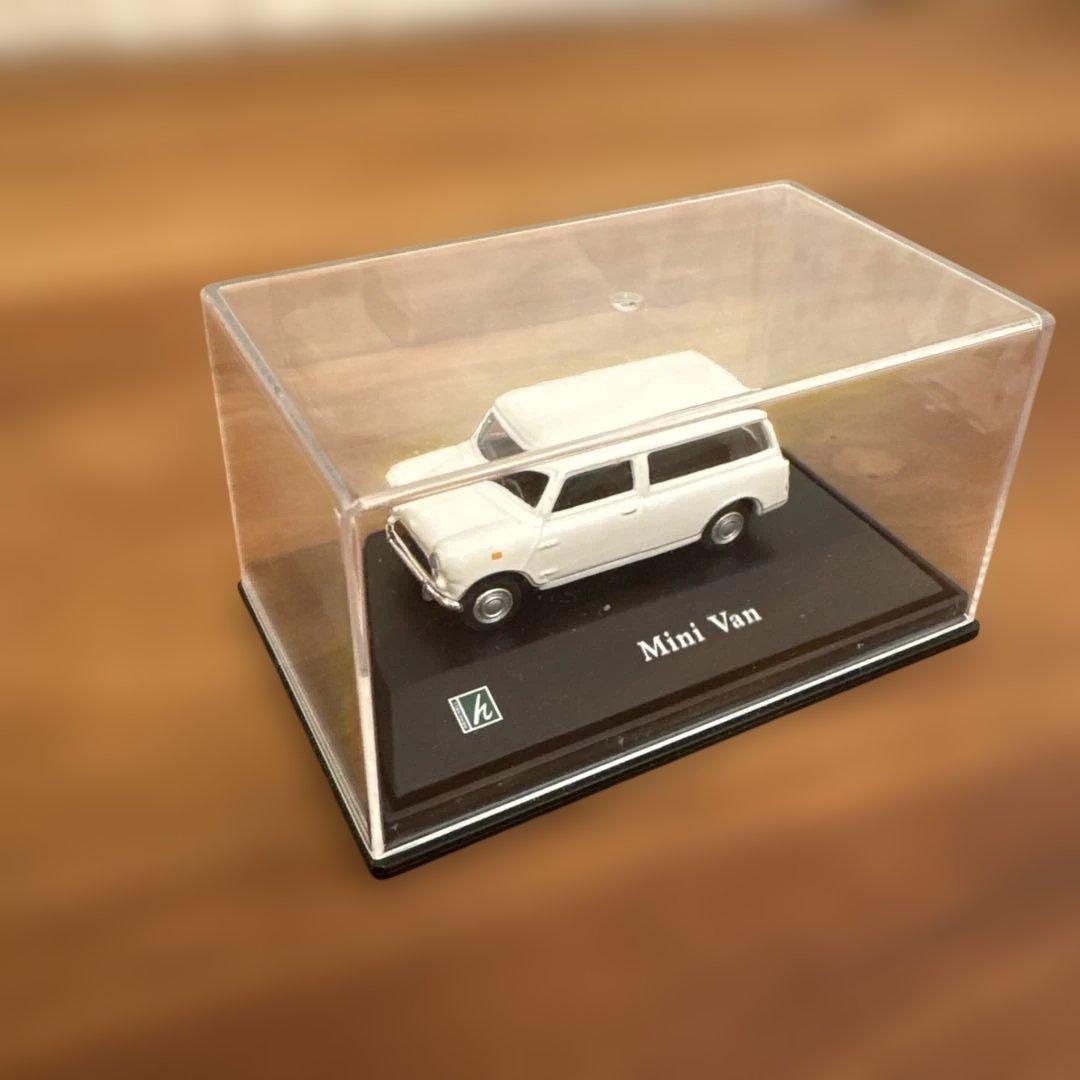 Volkswagen バス・Van・Porsche 他 ミニカー 13台セット