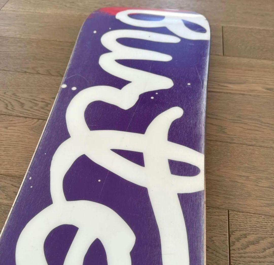 Burton カラフル スノーボード 138cm