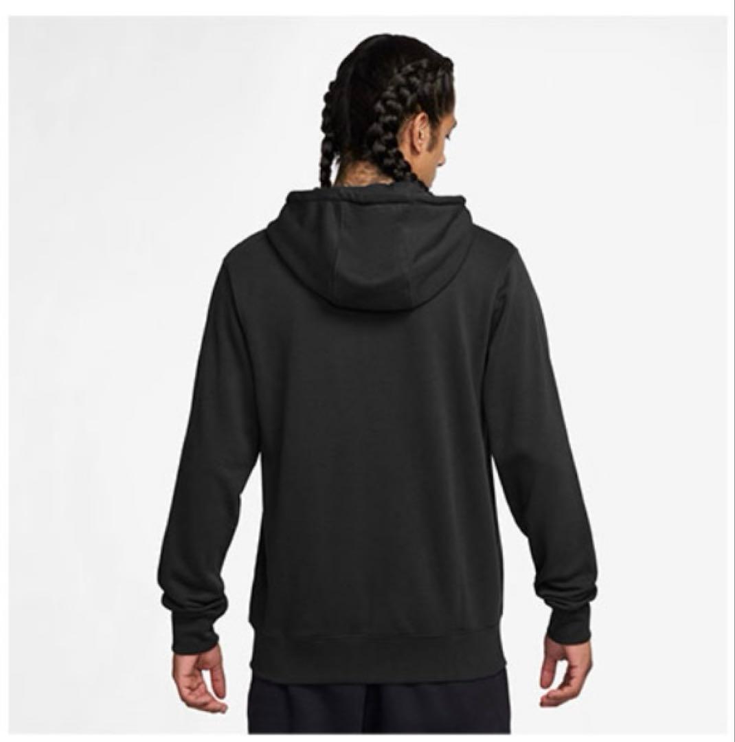 NIKE ナイキ フレンチテリー フルジップ フーディ上下セット