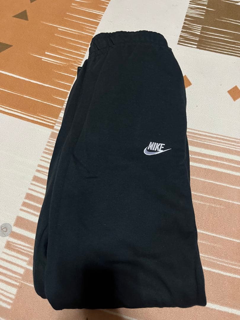 NIKE ナイキ フレンチテリー フルジップ フーディ上下セット