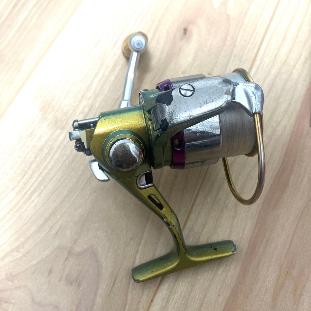 TD-ito 2506 中古