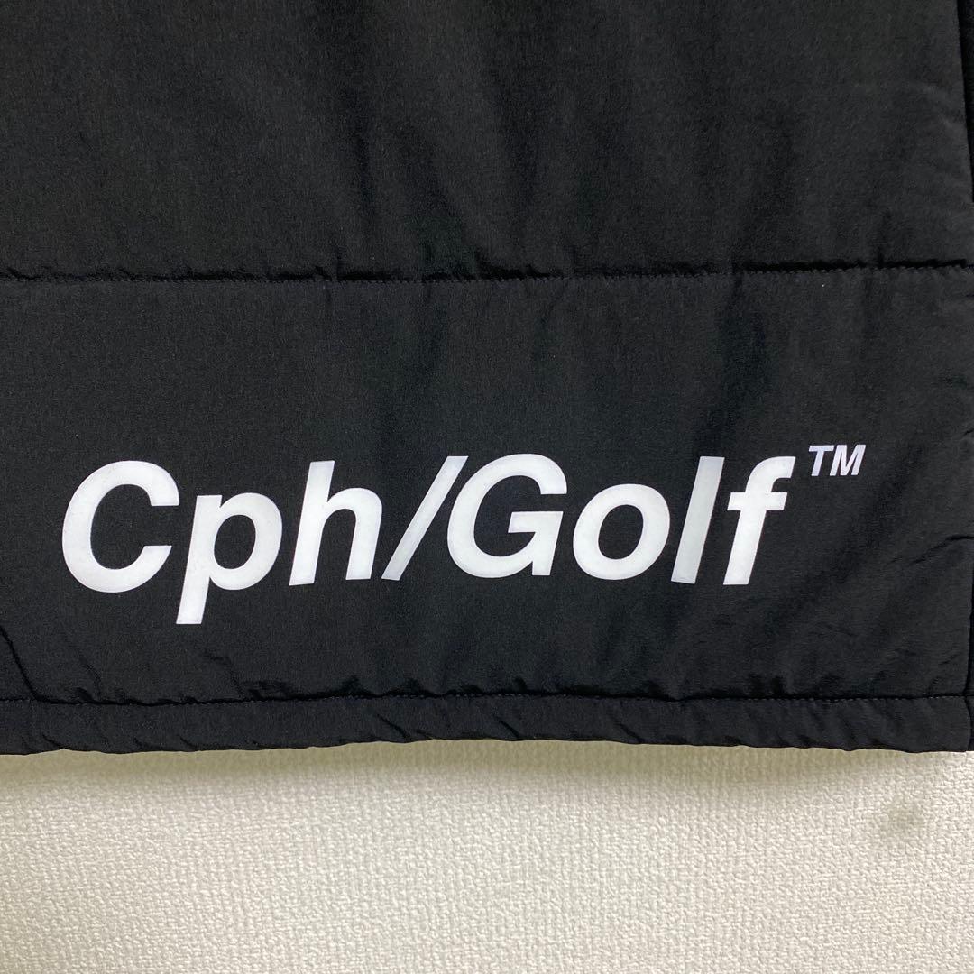 Cph/Golf NOT A GOLF GENTLEMAN ベスト