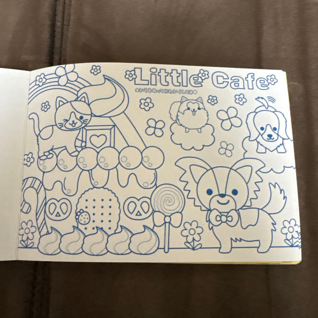 【激レア　平成　レトロ】おそびきめもDX メモ帳 犬と猫のキャラクター