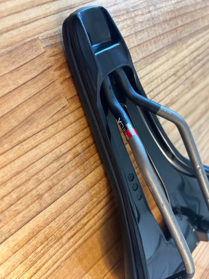 プロロゴ prologo NAGO R4 PAS Tirox 137mm