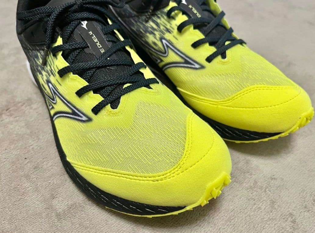 【新品】 MIZUNO ウェーブデュエル4 28.0cm