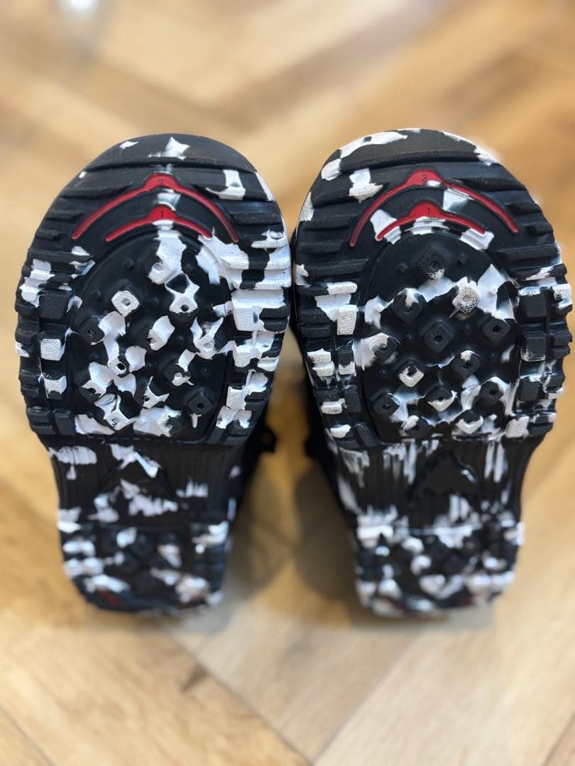 Grom BOA Kids' スノーボードブーツ 1K 20cm 美品
