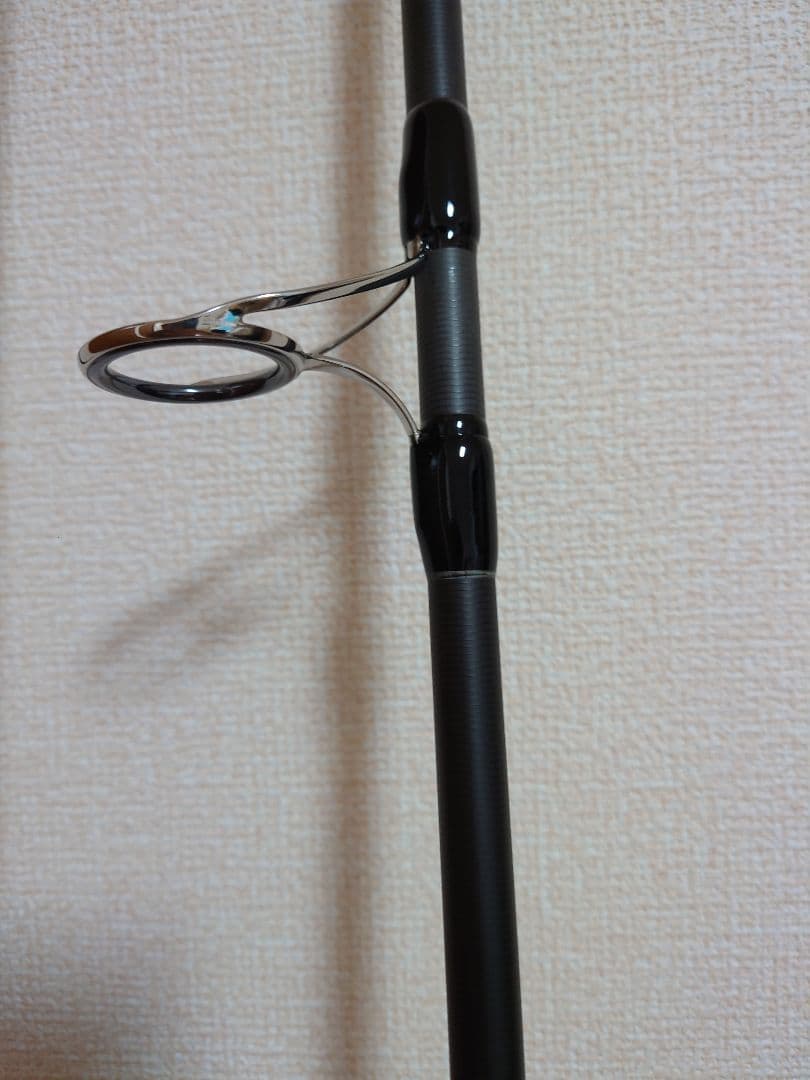 新品未使用送料込み　APIA　グランデージアトラス ブルーランナー100H