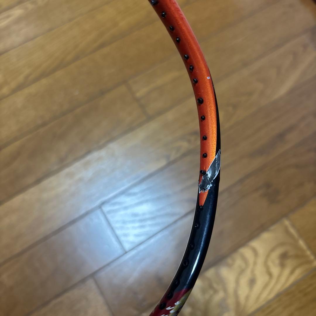アストロクス　99 ３本　折れている