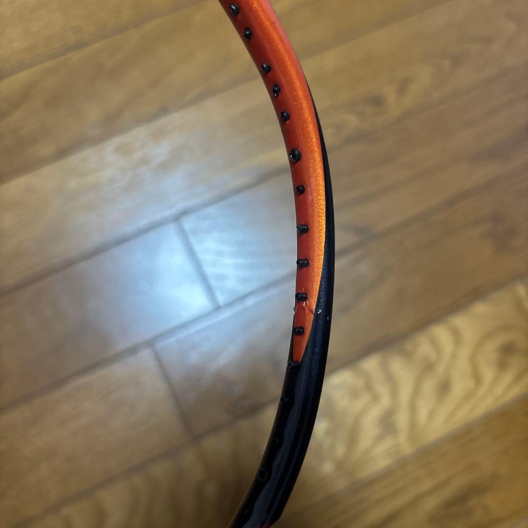 アストロクス　99 ３本　折れている