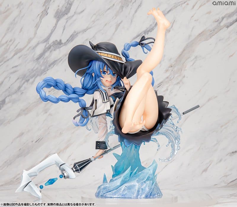 Lucrea (ルクリア) 無職転生 ロキシー 1/7フィギュア メガハウス