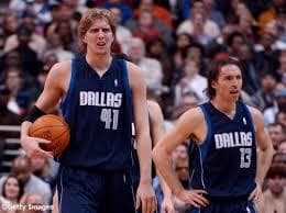 良品 NBA DALLAS スティーブ・ナッシュ NASH　マブス　ユニフォーム