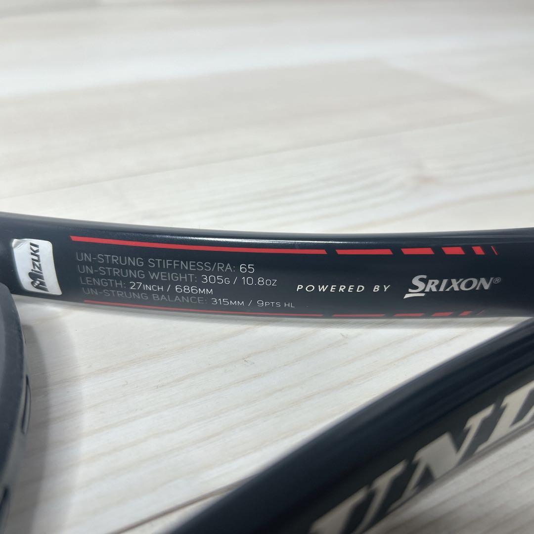 ダンロップ DUNLOP CX200 2021 硬式 ラケット