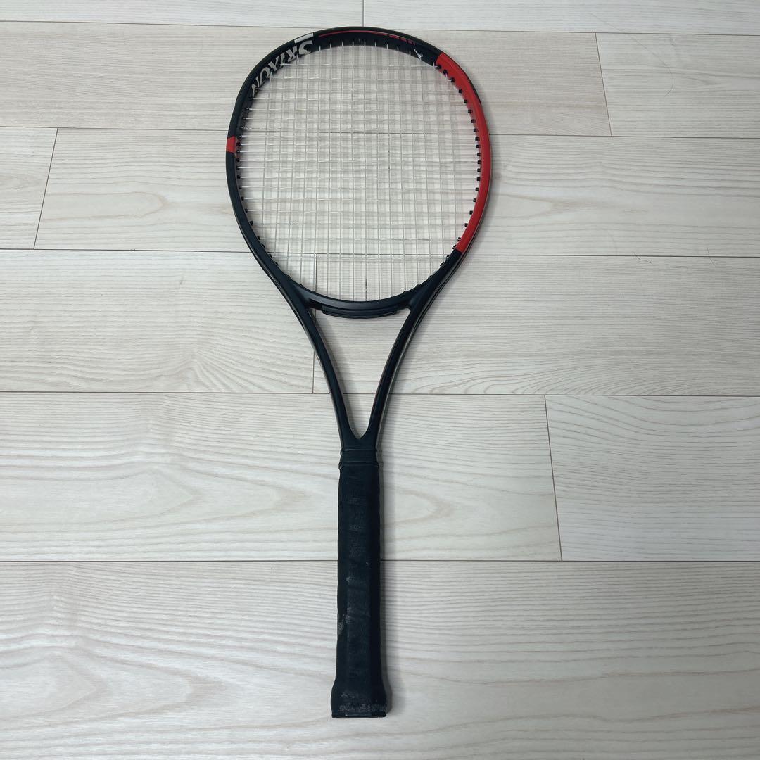 ダンロップ DUNLOP CX200 2021 硬式 ラケット