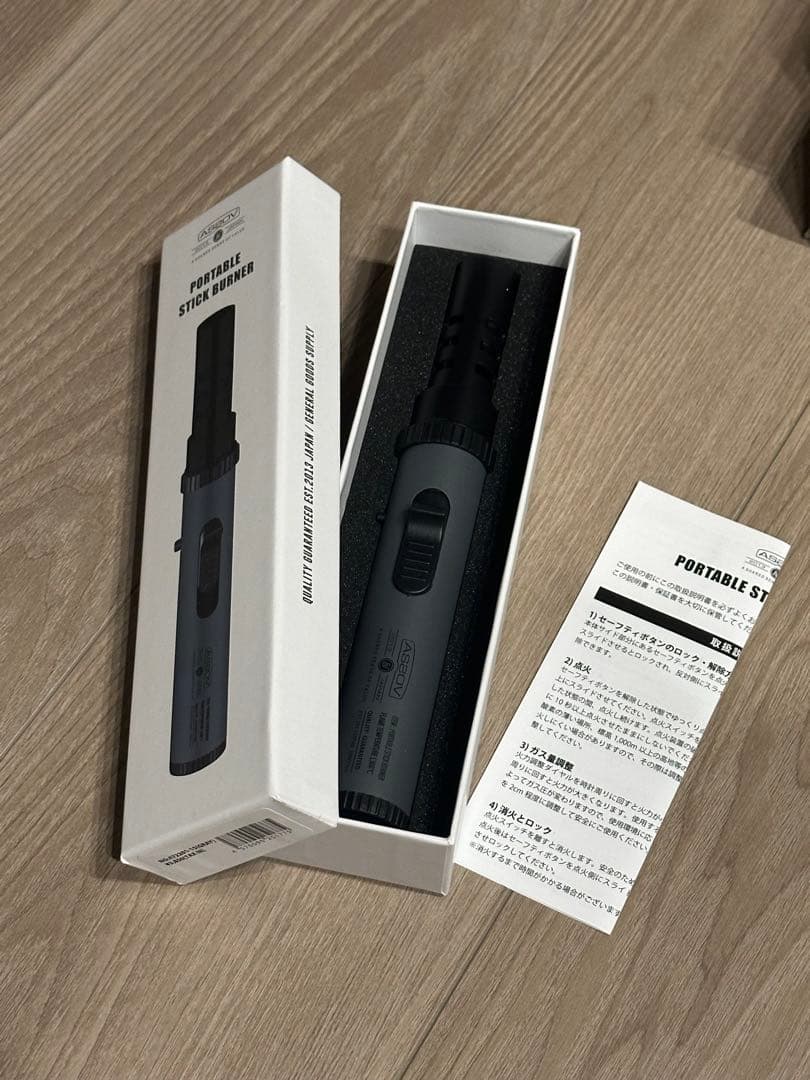キャンプ用品まとめ売り　新品未使用