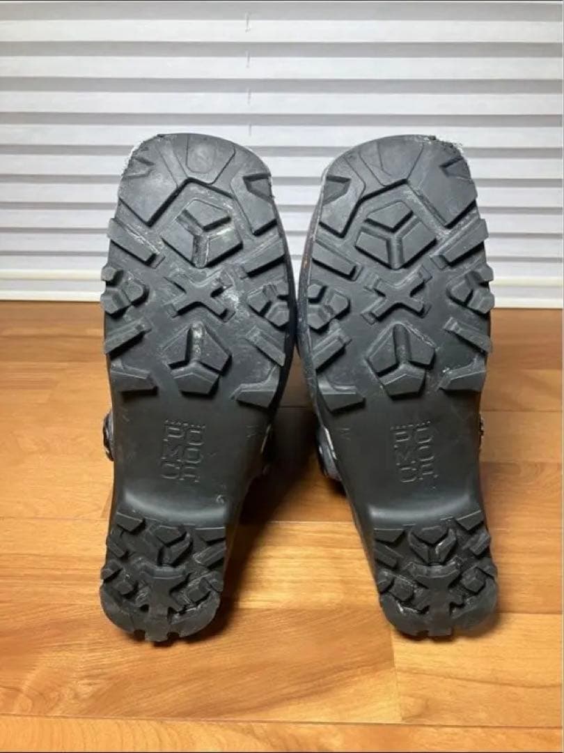 【最終価格】2019 DYNAFIT ビースト テックTLT pomoca