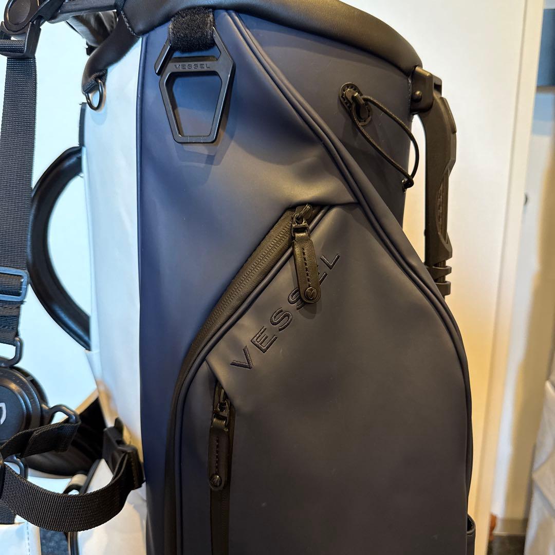 VESSEL ベゼル プレイヤー スタンド PLAYER3.0 STAND