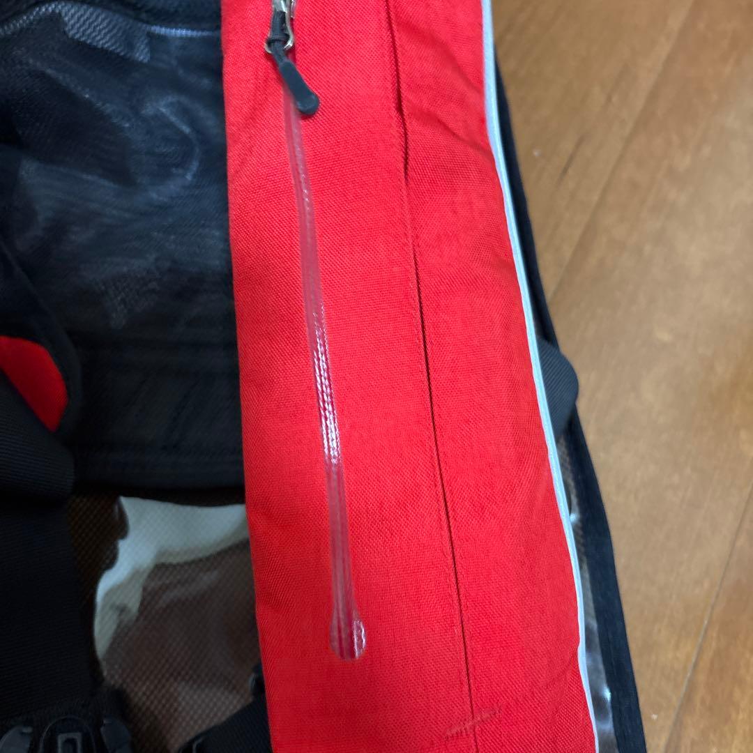 専用 未使用品　DAIWA ダイワ　ライフジャケット　DF-2000