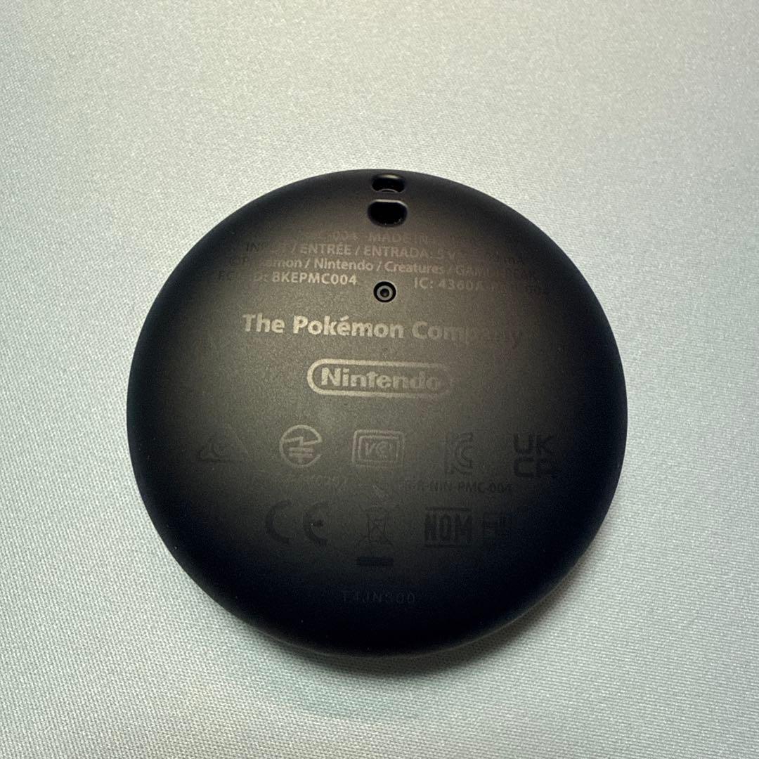 Pokemon GO plus＋