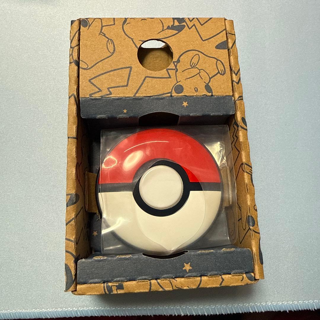 Pokemon GO plus＋