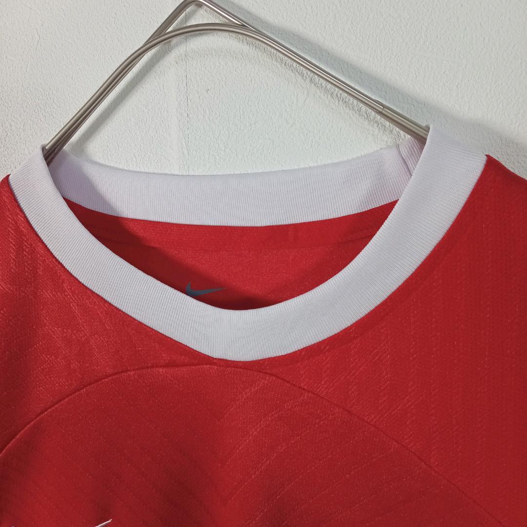 NIKE Liverpool リバプール 23/24 ユニホーム　S