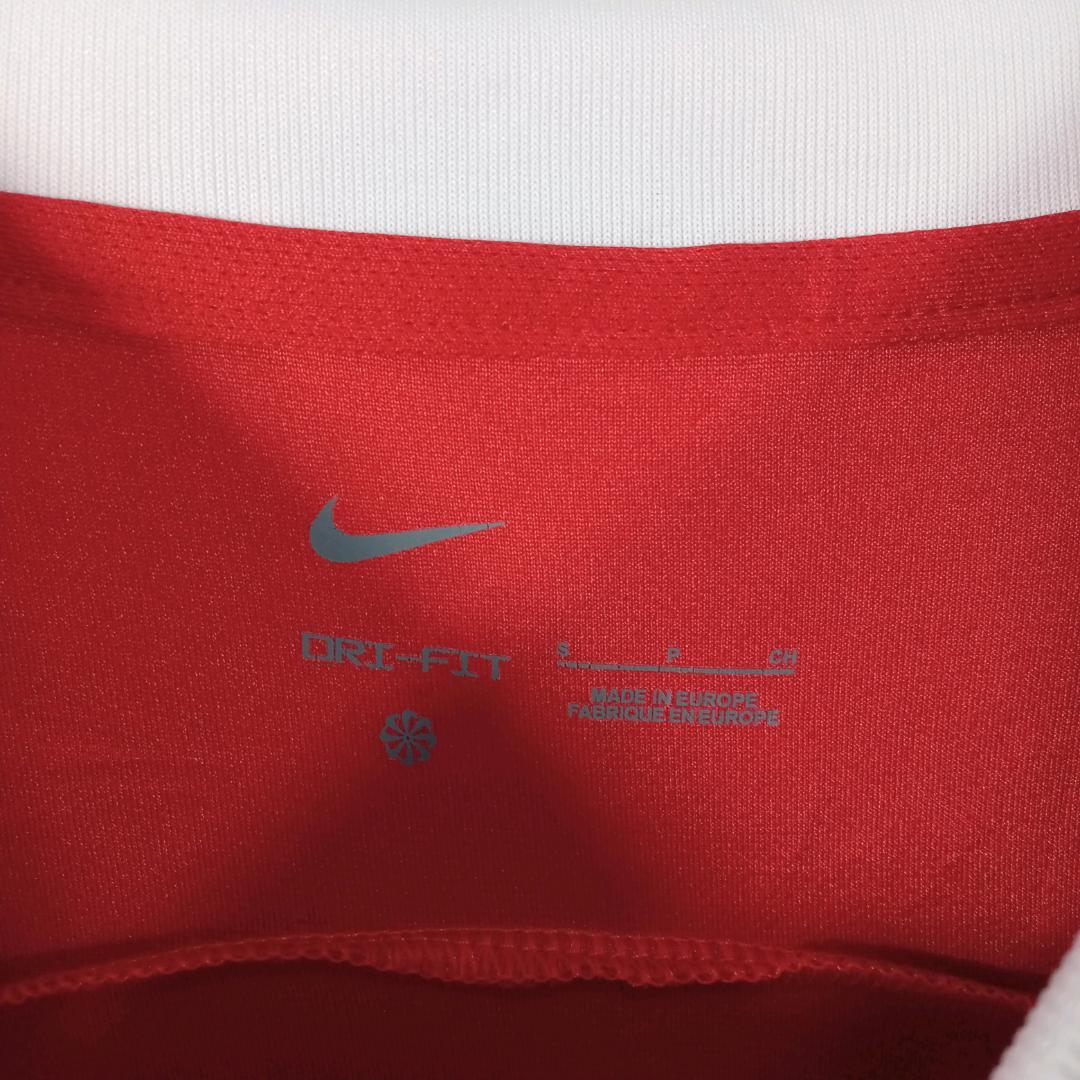 NIKE Liverpool リバプール 23/24 ユニホーム　S
