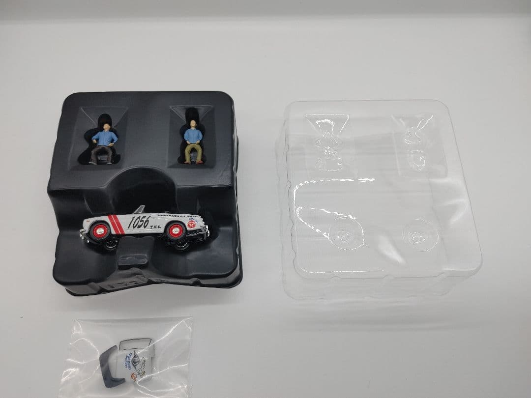 カ*8様 トミカリミテッドヴィンテージ　２台セット