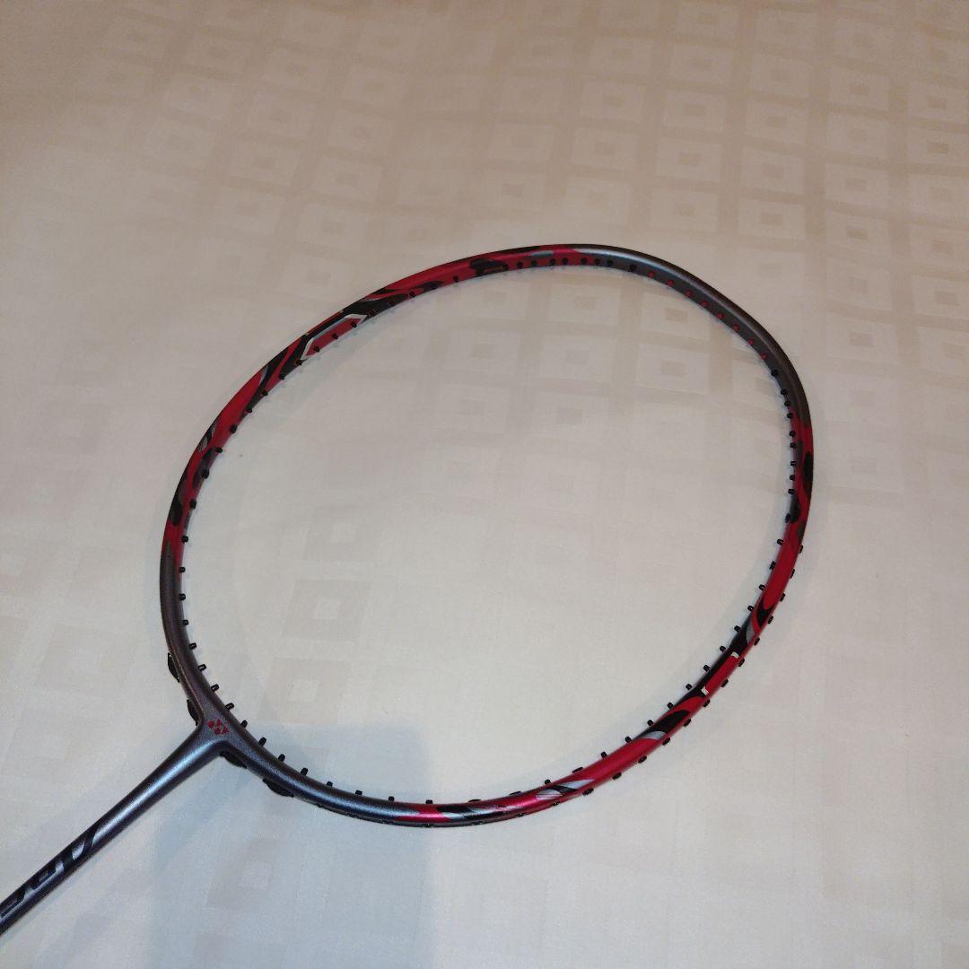YONEX ARCSABER11PRO アークセイバー11プロ　4U5