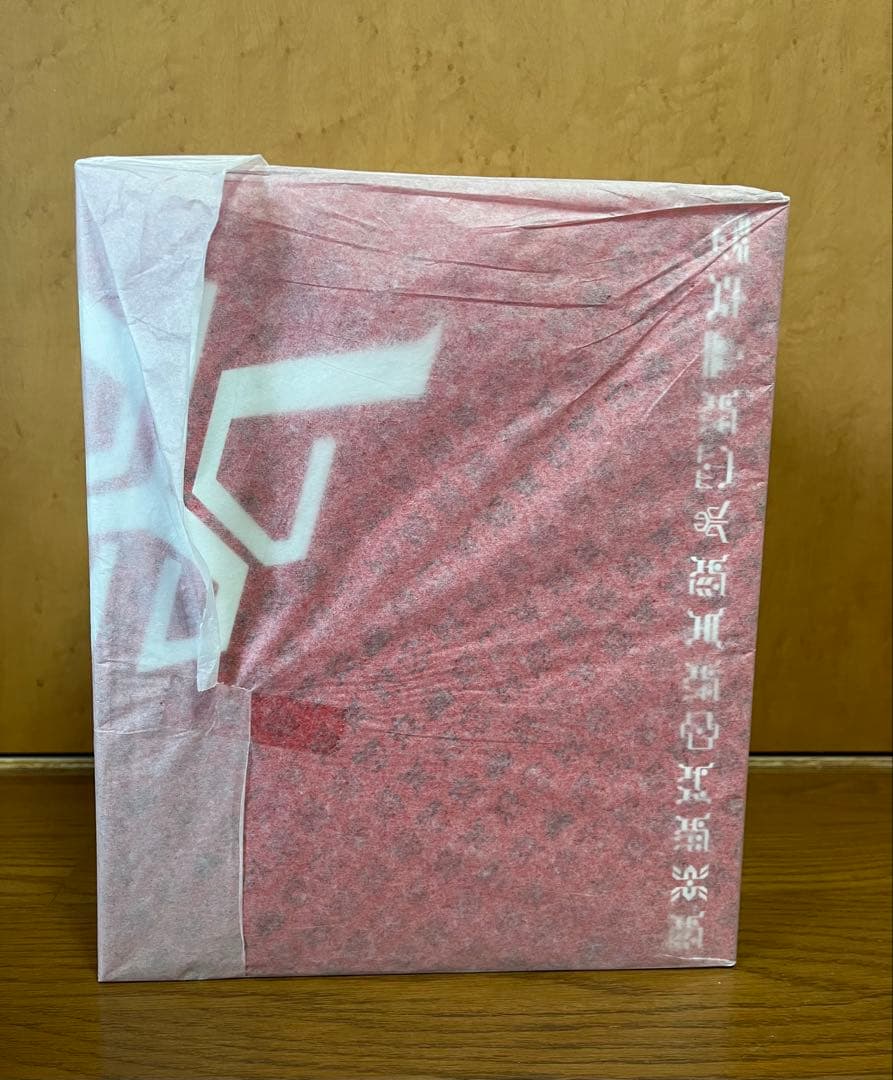 新品未開封　仮面ライダークウガ　ジオラマソフビ フィギュア　超クウガ展