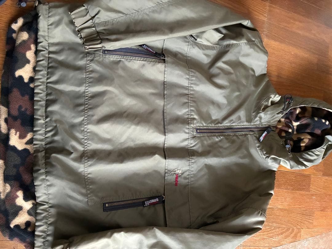 スノーボード2枚、ウェア等セット
