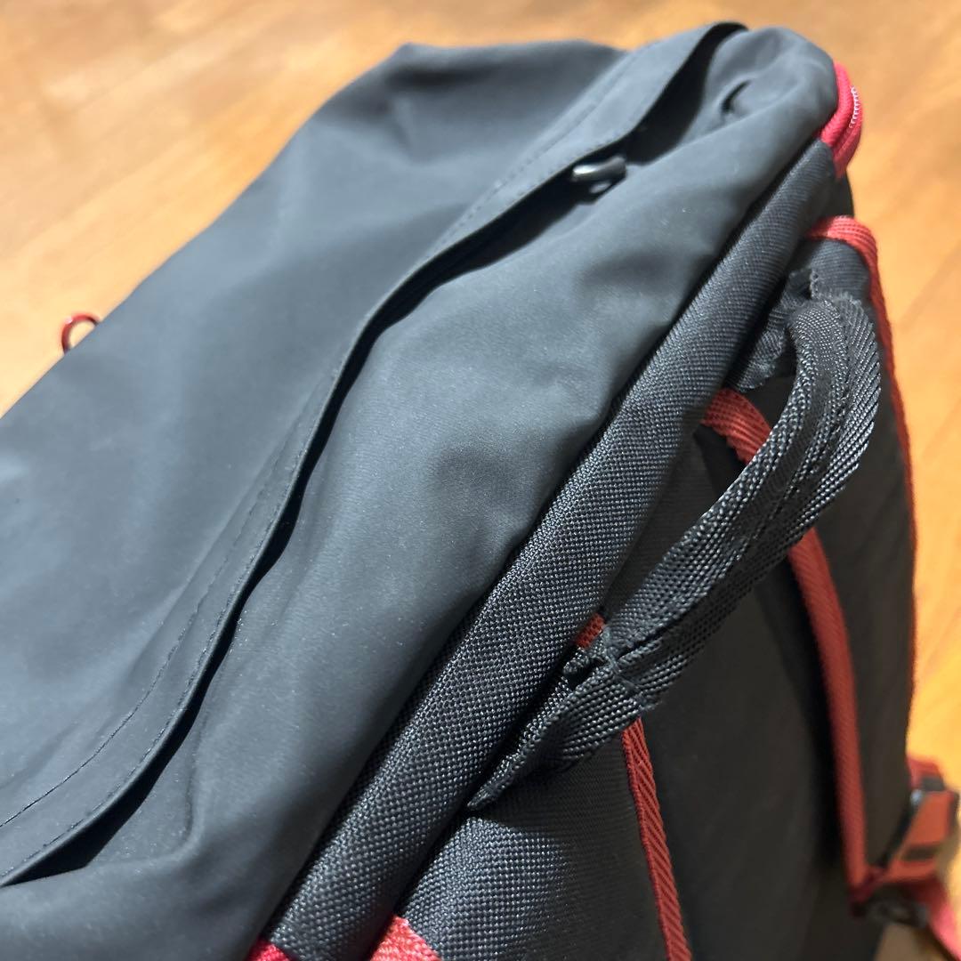 カープ×デサント 2019スクエアバッグ