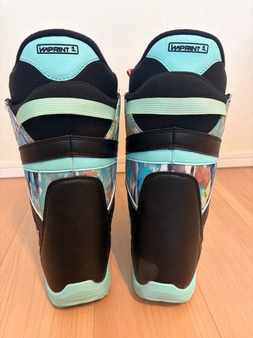 BURTON STARSTRUCK スノーボードブーツ (女性用) レディース
