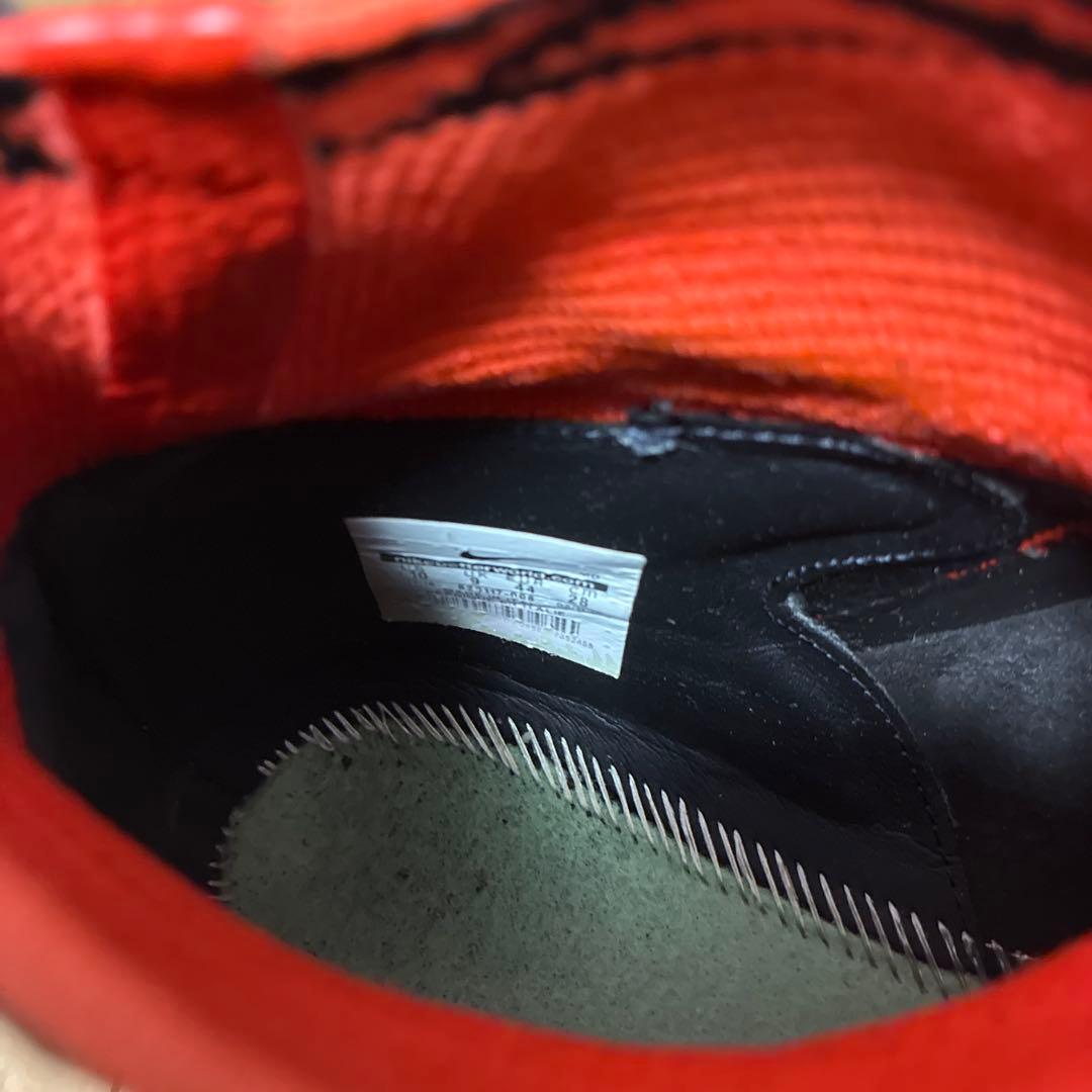 Nike ジョーダン　ネイマール　ハイパーヴェノム