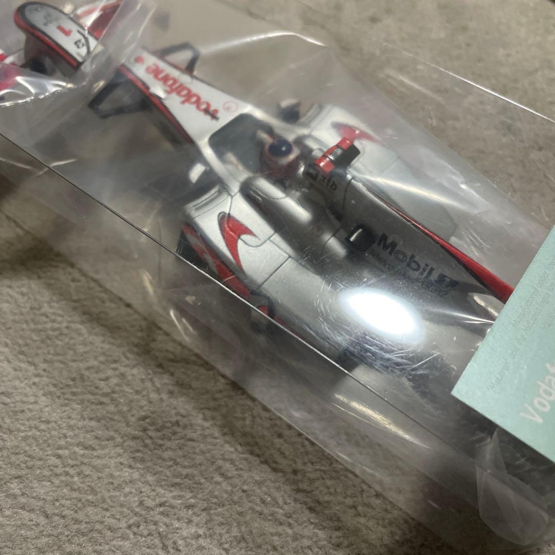 京商　ミニッツ　F1ボディ　マクラーレン