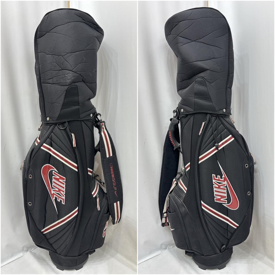 メンズ右利き初心者用　ナイキ　NIKE　ゴルフクラブセット　W-2699