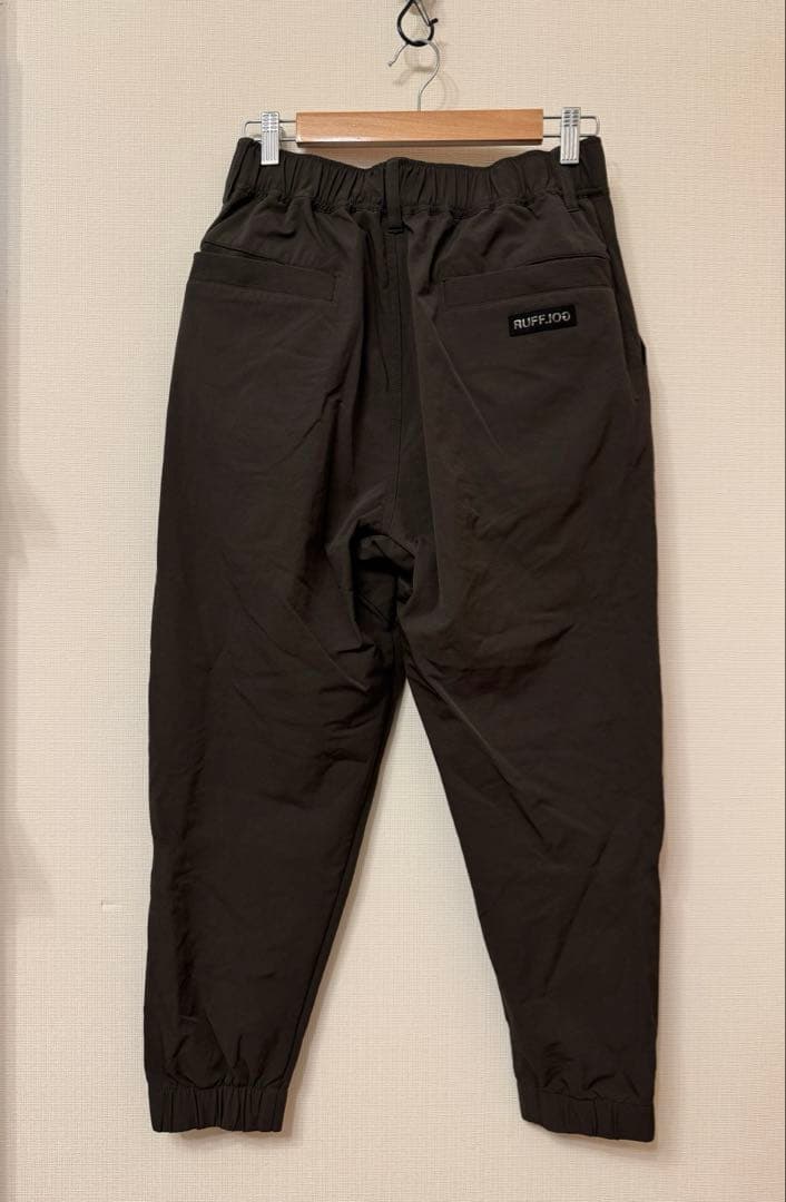 メンズウェア RUFFLOG HYPER STRETCH GOLF PANTS