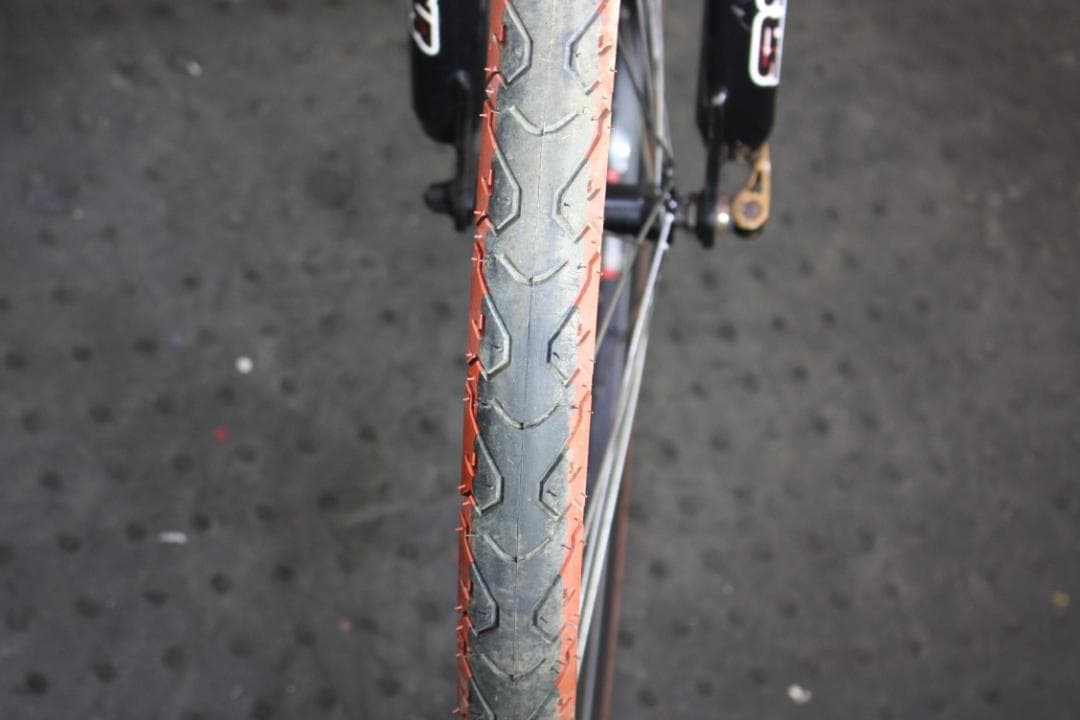 GT アグレッサーAGRESSOR 26インチ アルミ21速 430mm MTB