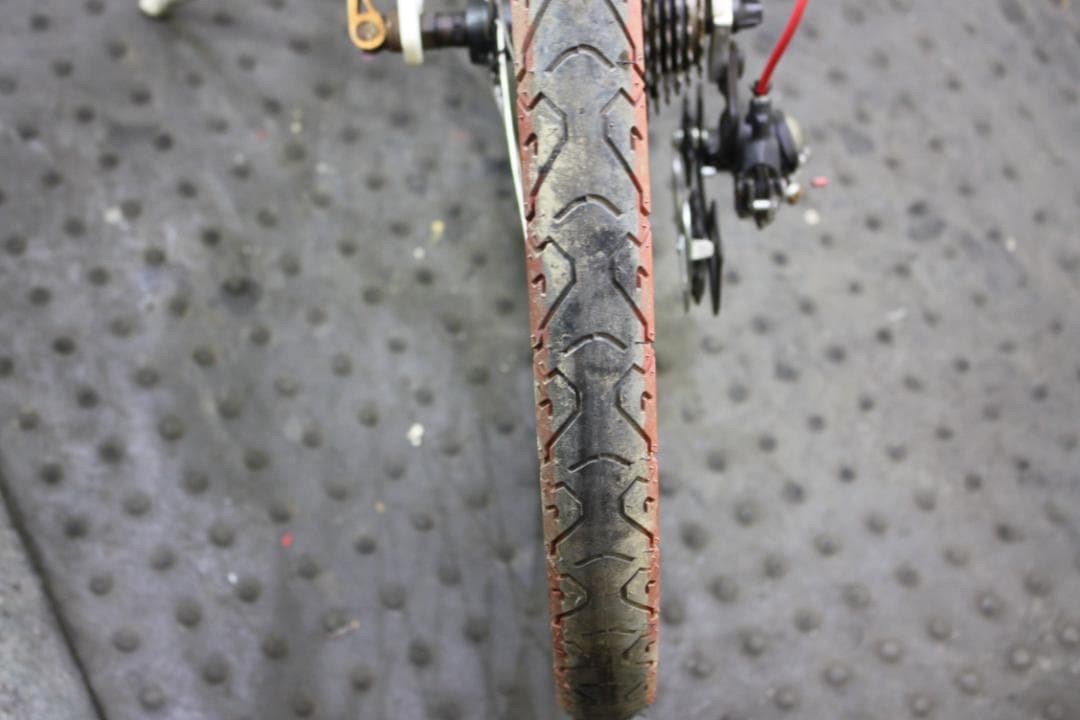 GT アグレッサーAGRESSOR 26インチ アルミ21速 430mm MTB