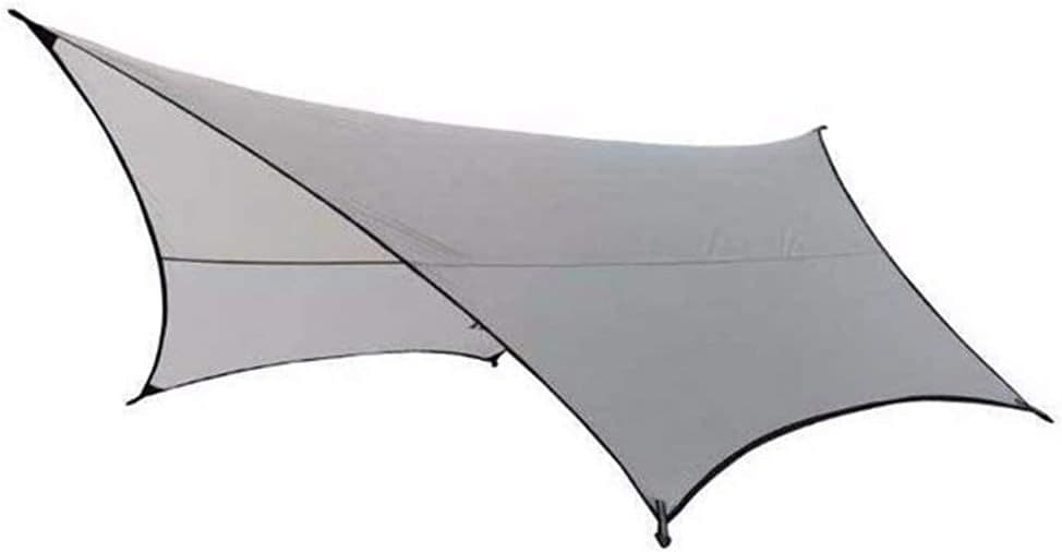 muraco HEXA ULTRA TP0011グレー