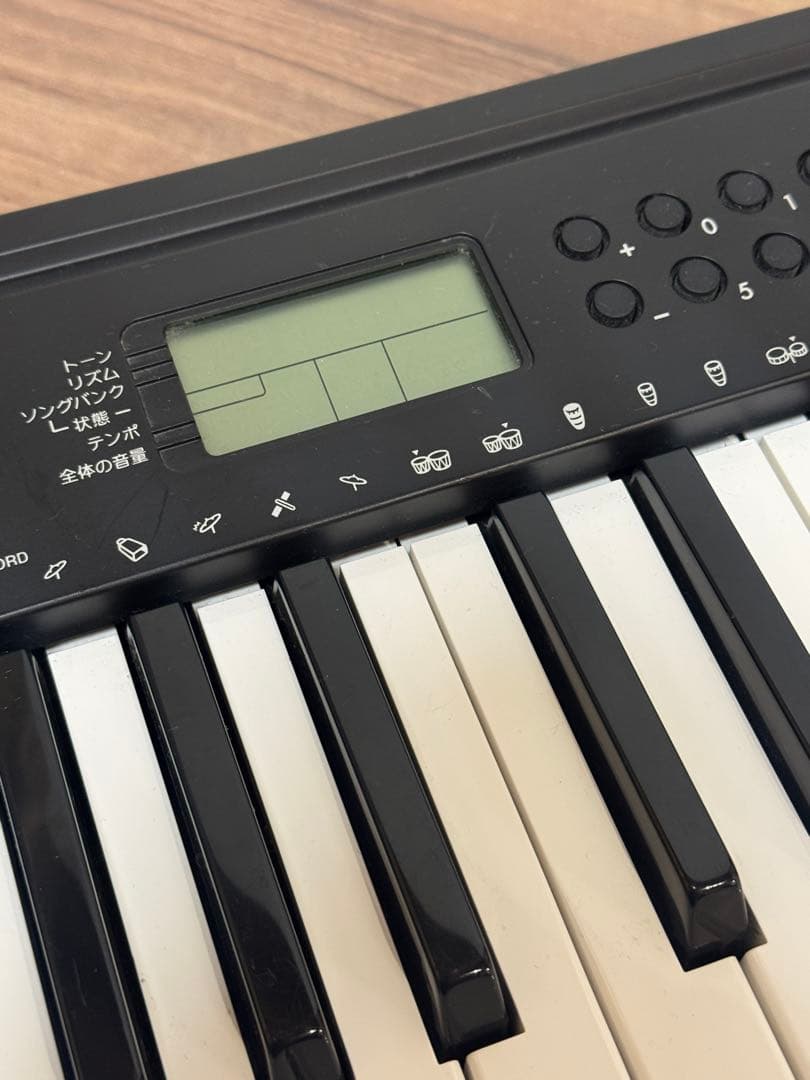 CASIO CTK-240 キーボード 20年製 (動作確認済)