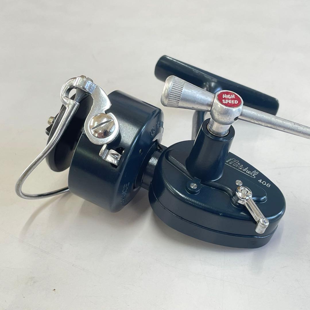 60年代 MITCHELL 408 #452610