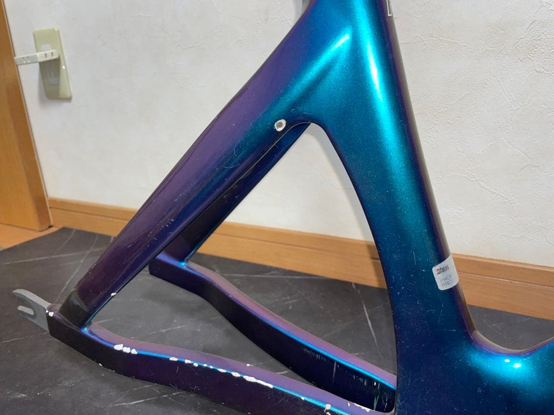 ANCHOR PHR-7 ピストフレーム サイズ53 多分？