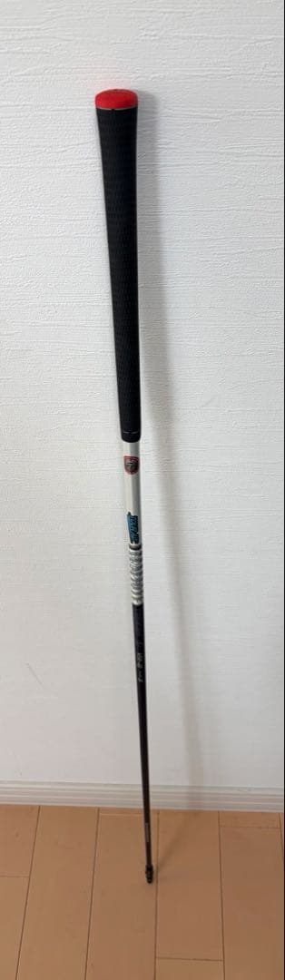 テーラーメイド　ツアーAD VR 6S ドライバー