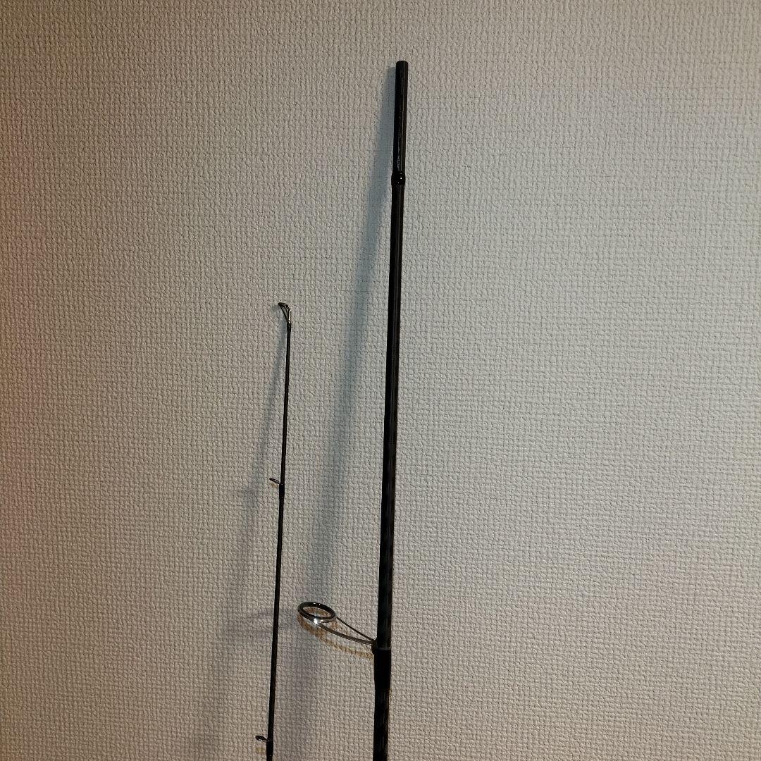 18ディアルーナ 96ML　シマノ　シーバスロッド　訳あり