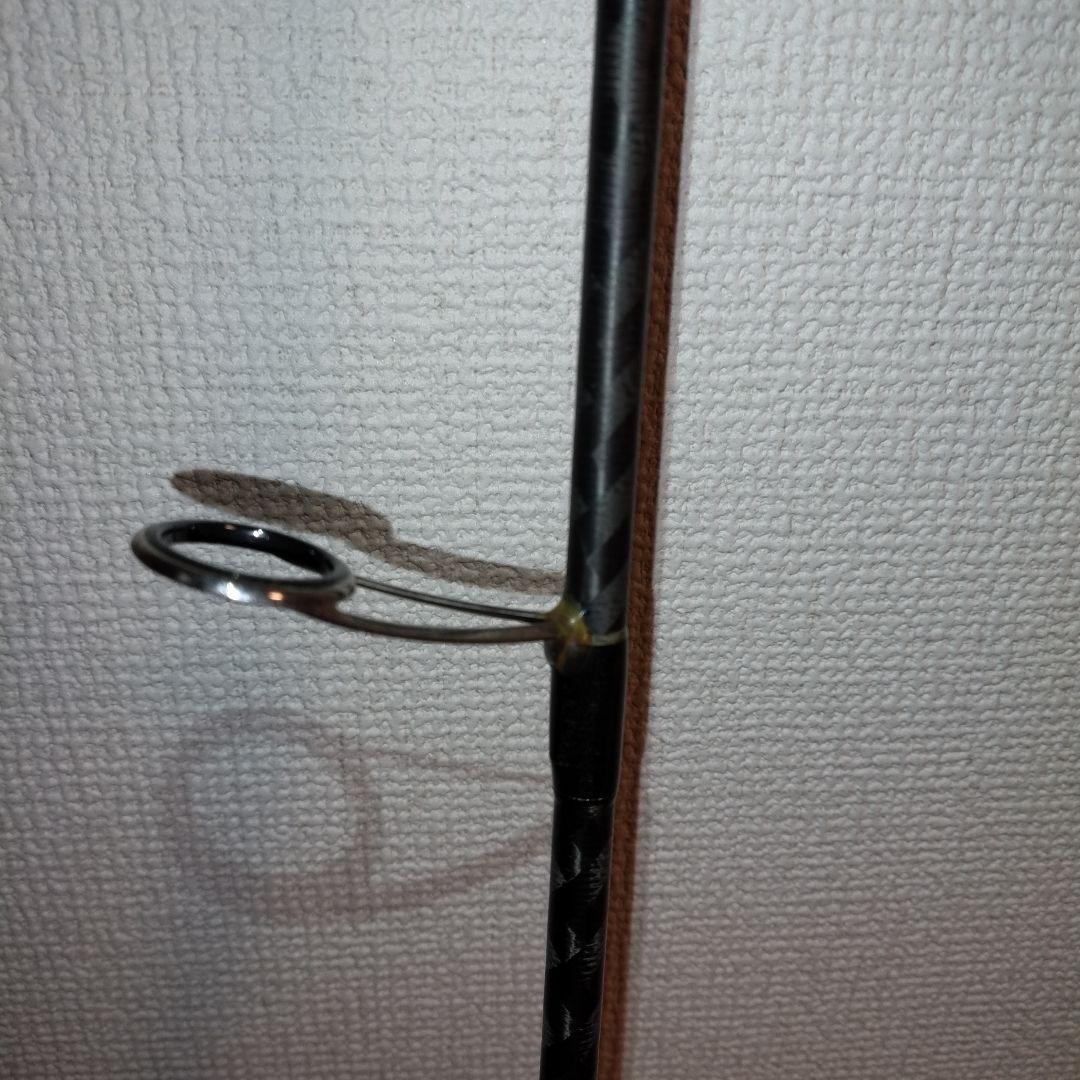 18ディアルーナ 96ML　シマノ　シーバスロッド　訳あり